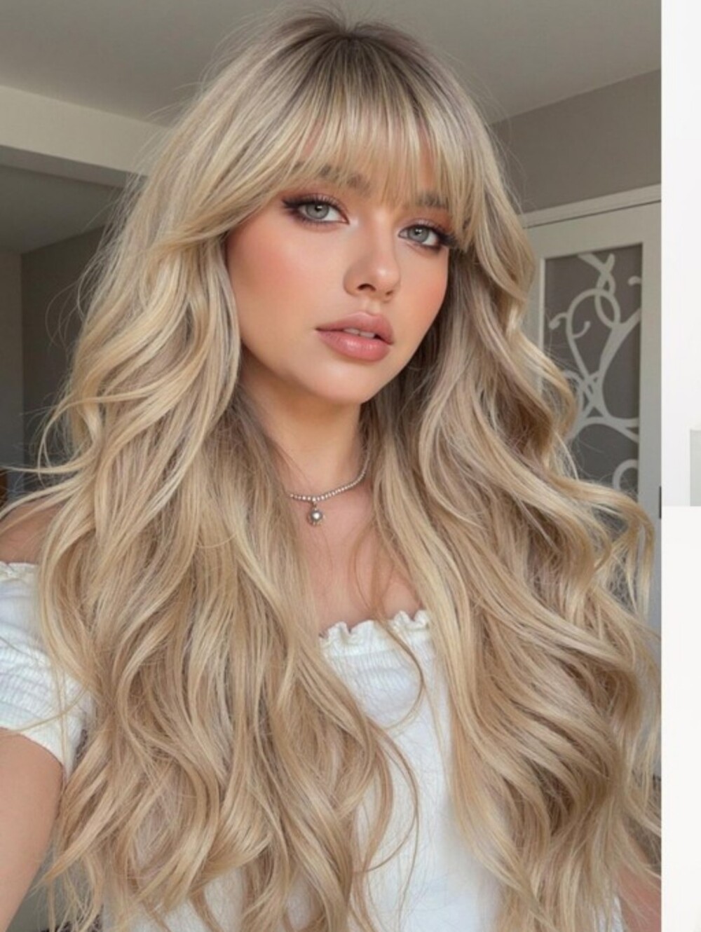 Wig - DWY WIGS- Loni